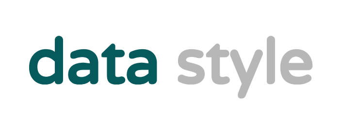 Data Style logo